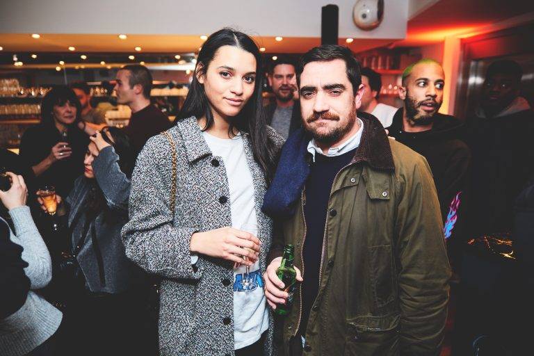  - Coup d’envoi de la collection Paul Pogba x adidas