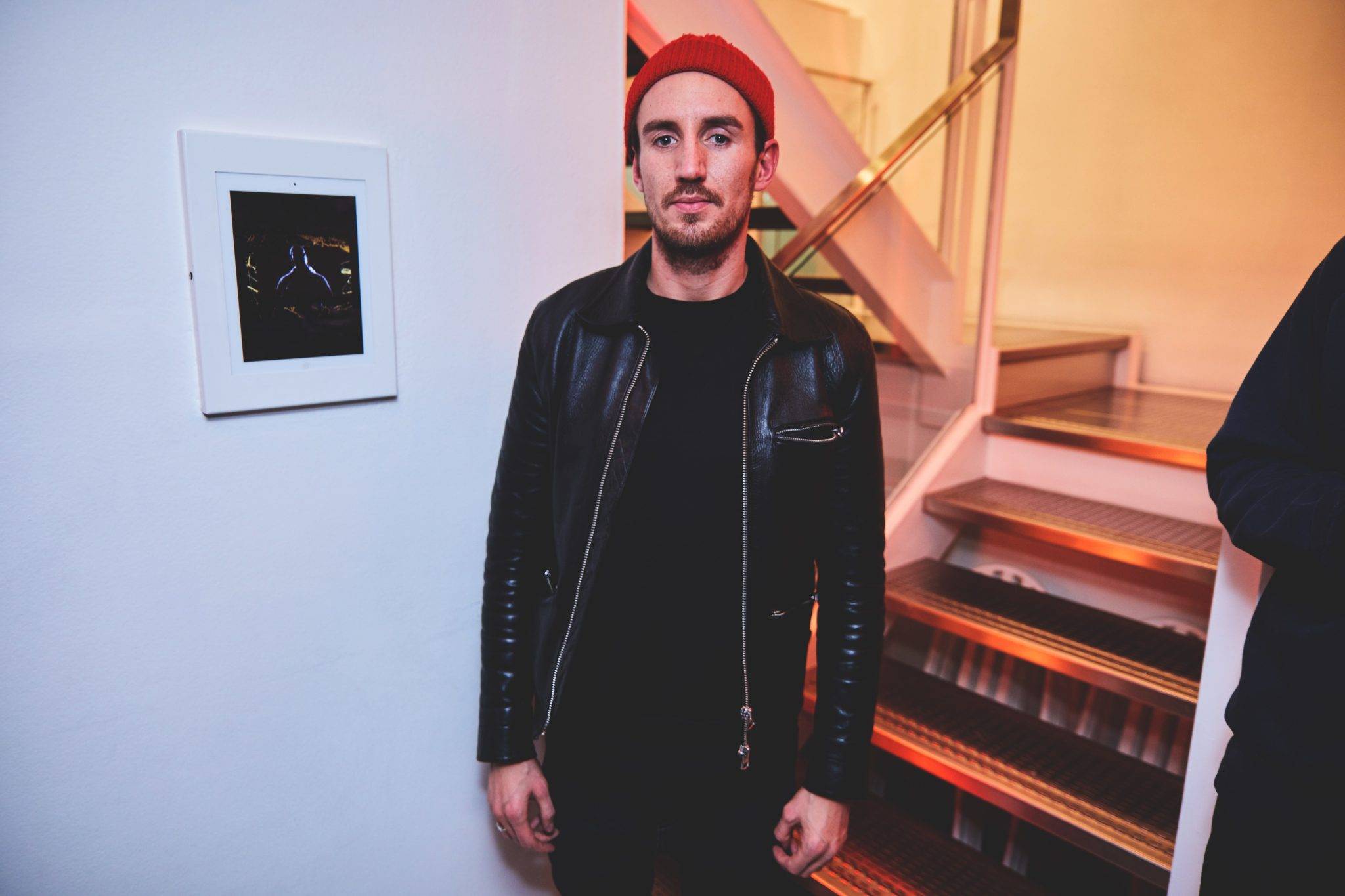  - Coup d’envoi de la collection Paul Pogba x adidas