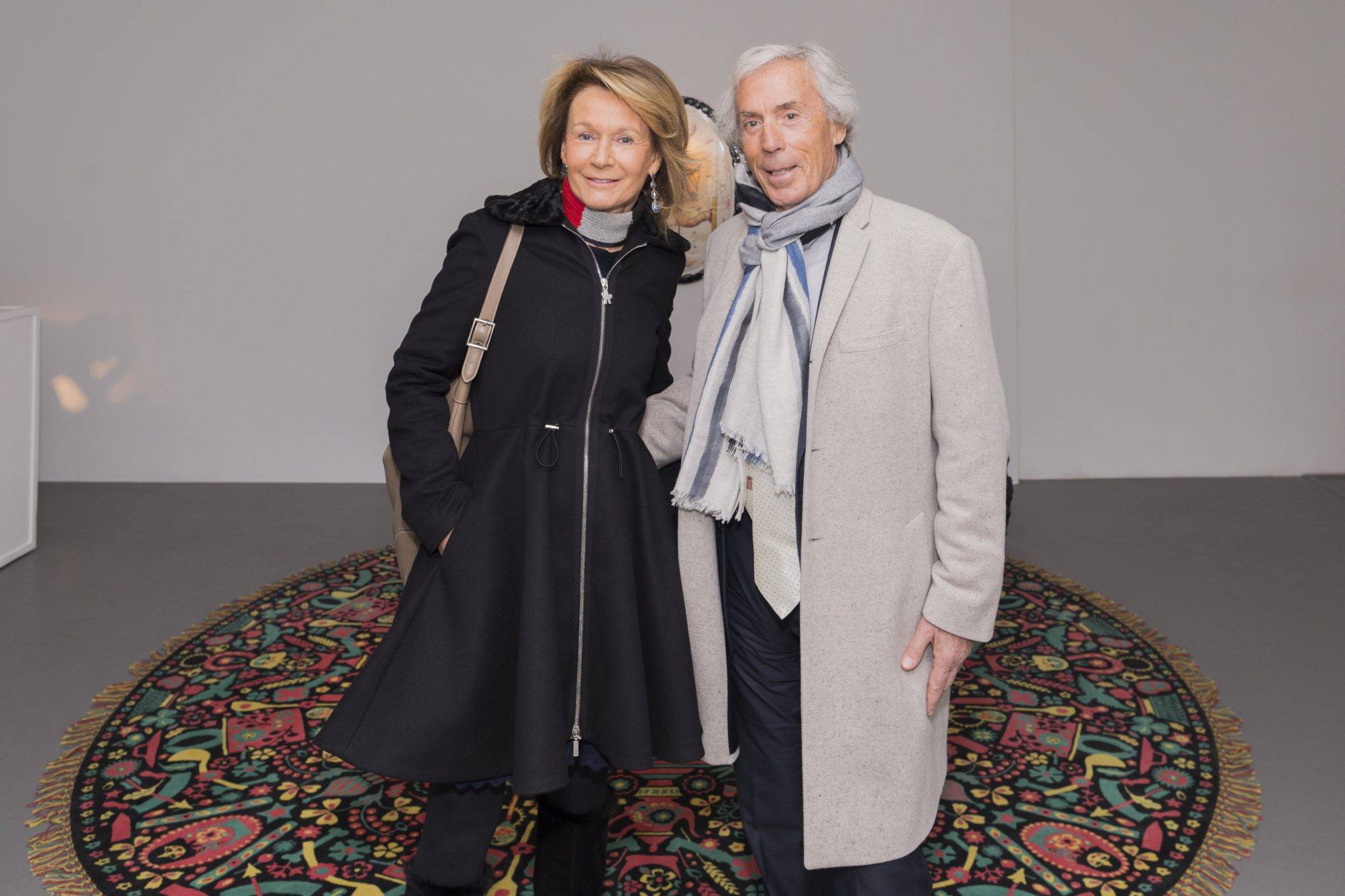  - Carpenters Workshop Gallery welcomes a Studio Job exhibition