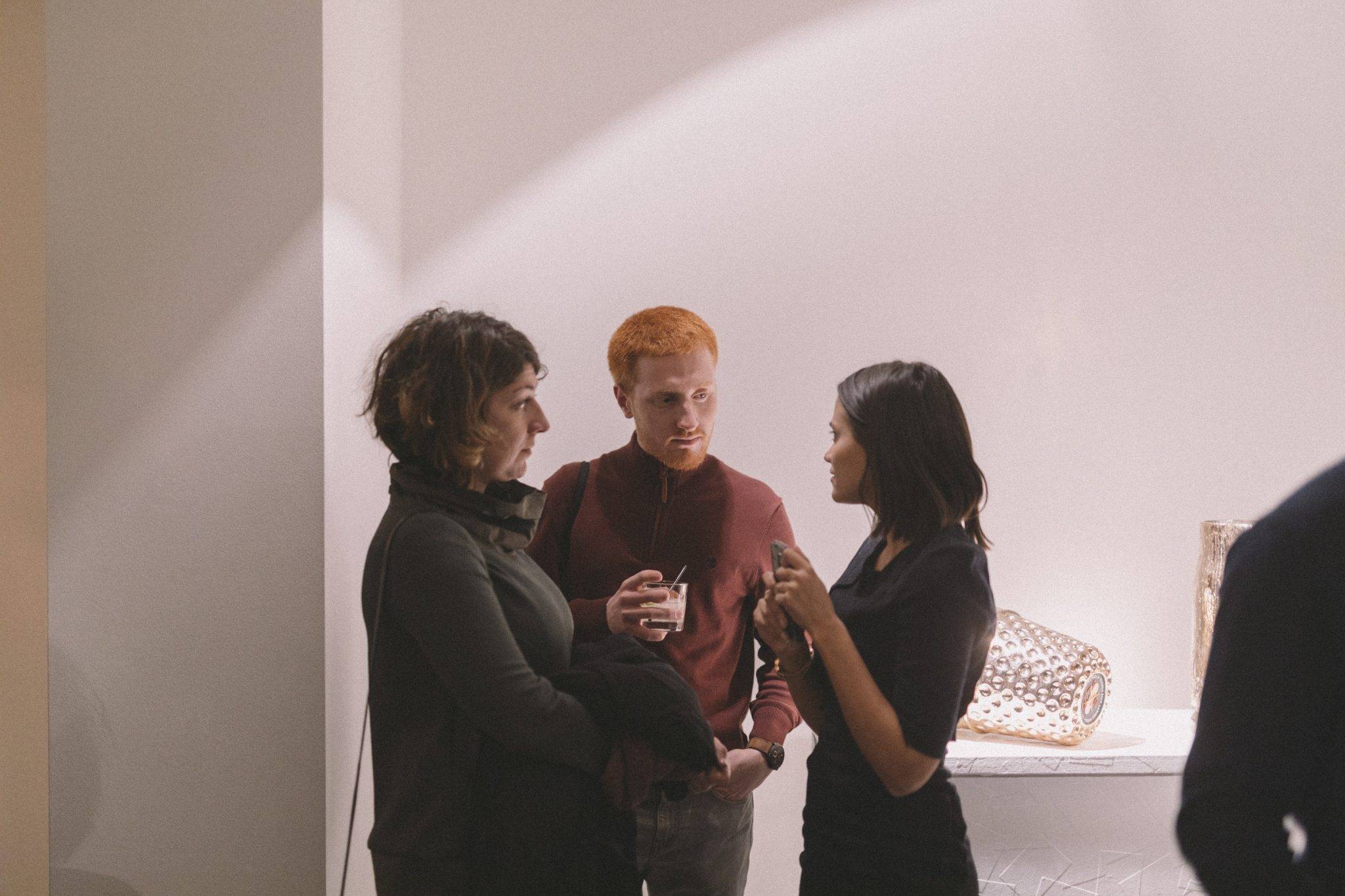  - Carpenters Workshop Gallery welcomes a Studio Job exhibition