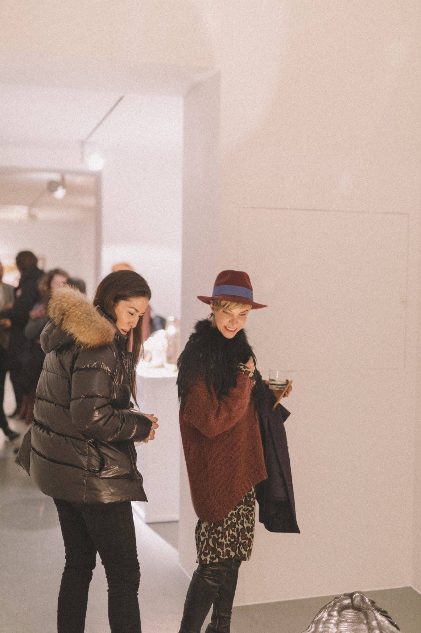  - Carpenters Workshop Gallery welcomes a Studio Job exhibition