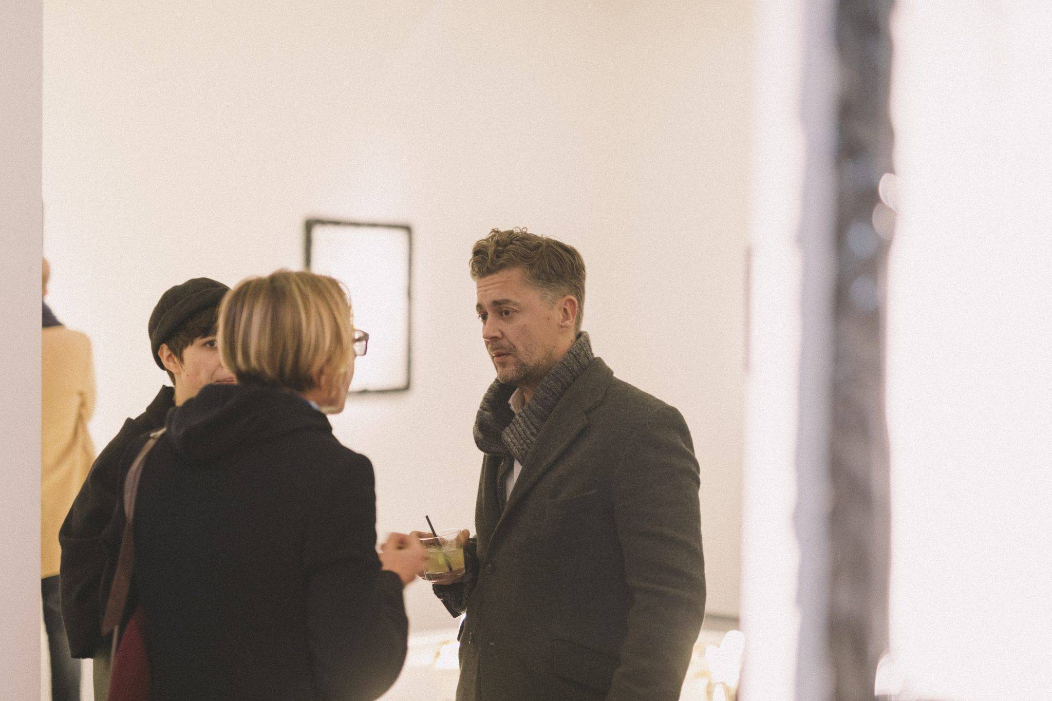  - Une décennie bien charpentée pour Carpenters Workshop Gallery avec Studio Job