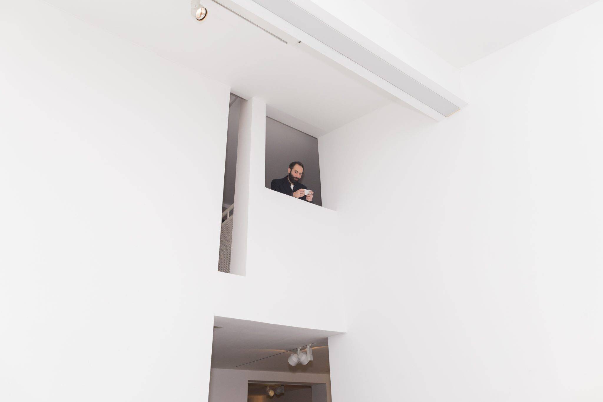  - Une décennie bien charpentée pour Carpenters Workshop Gallery avec Studio Job