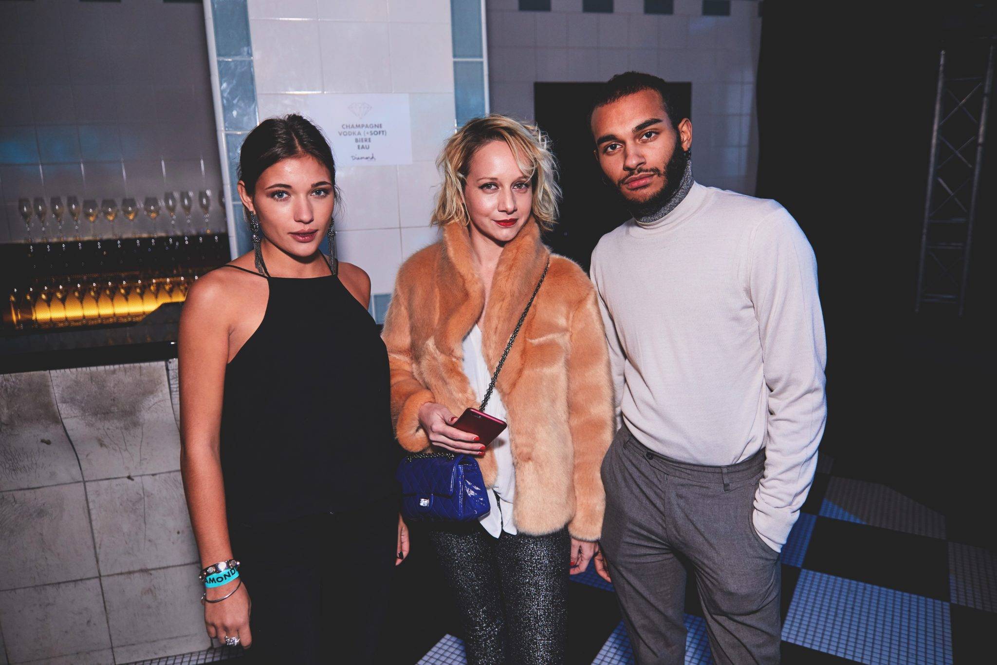  - Diamond Supply fête son fondateur et sa nouvelle présence européenne