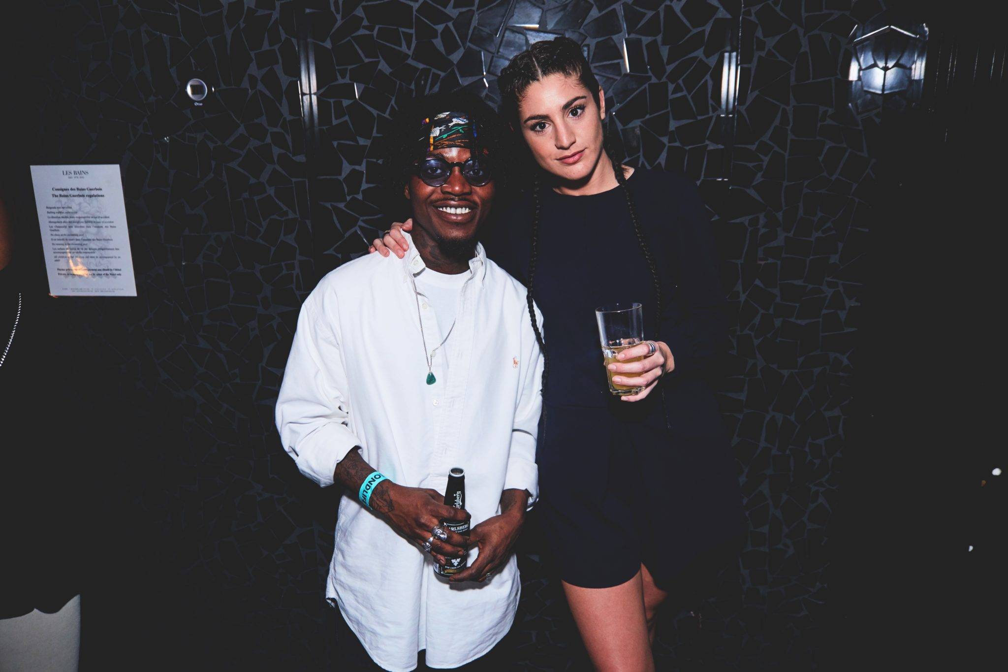  - Diamond Supply fête son fondateur et sa nouvelle présence européenne