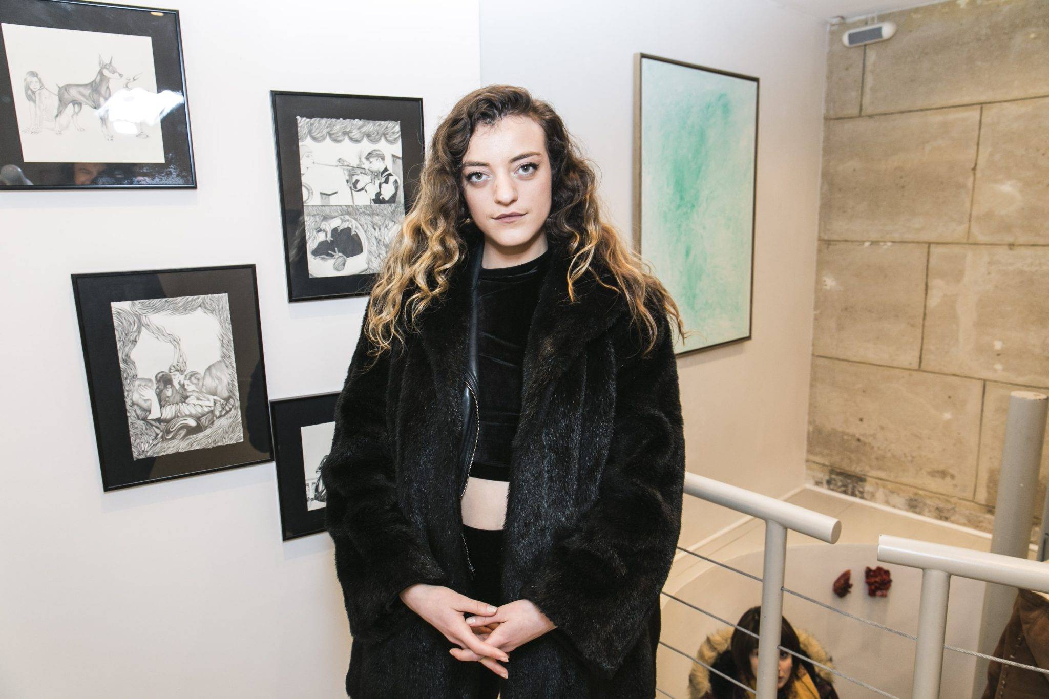  - Le Quatrième Sexe, histoire d’amour et d’art frais