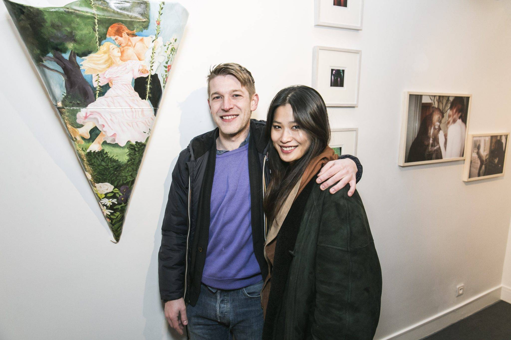  - Le Quatrième Sexe, histoire d’amour et d’art frais