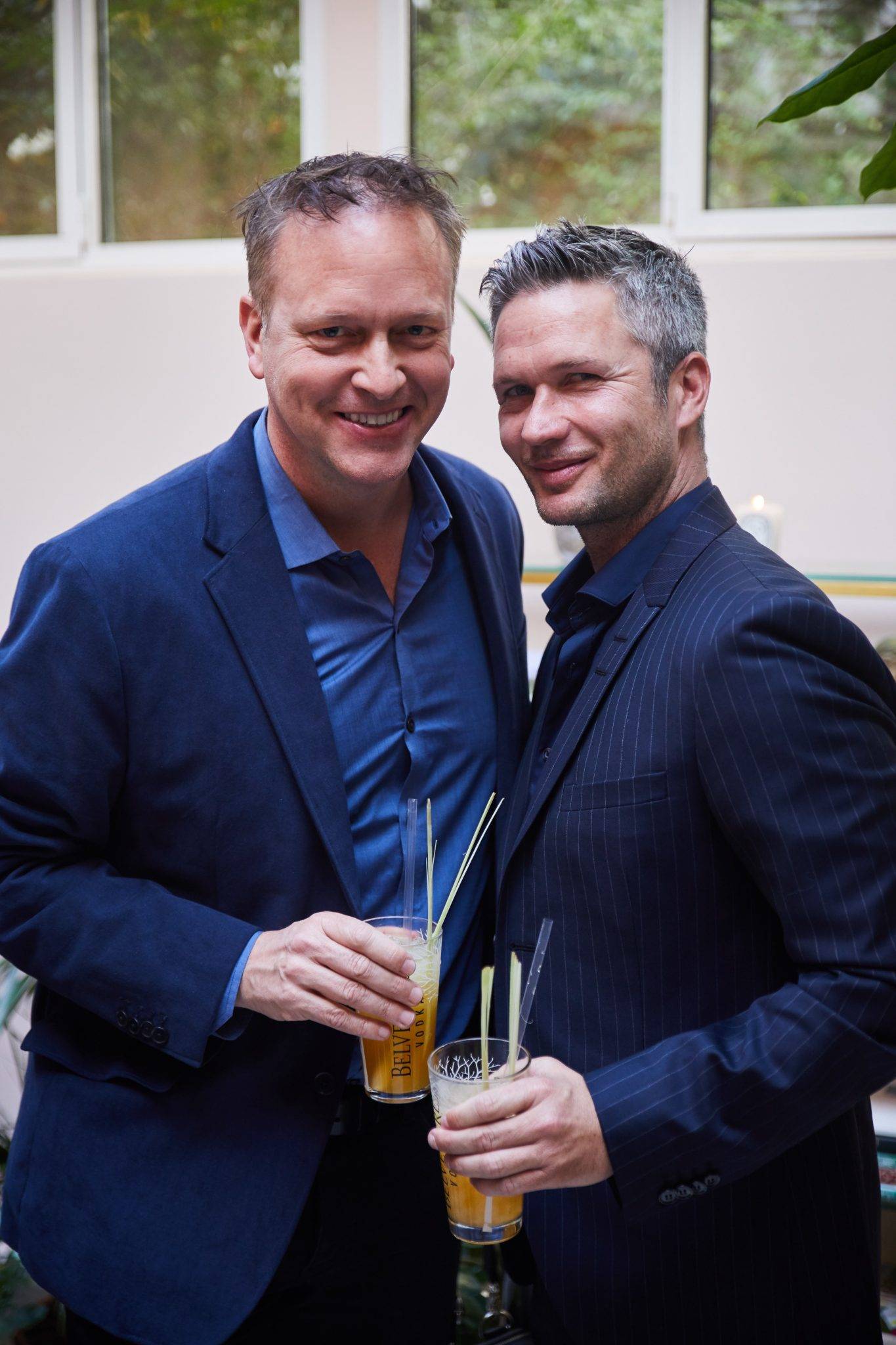  - Narcisse investit la Villa Rose pour le lancement de son nouveau numéro « nude »