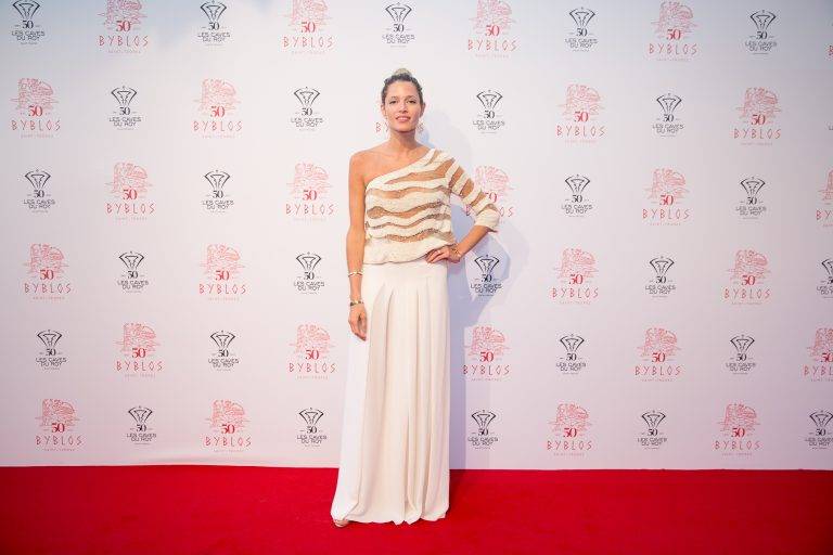  - Le palace Byblos sort le grand jeu pour ses noces d’Or avec les Caves du Roy