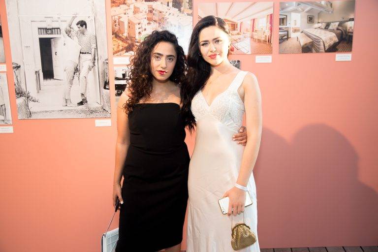  - Le palace Byblos sort le grand jeu pour ses noces d’Or avec les Caves du Roy