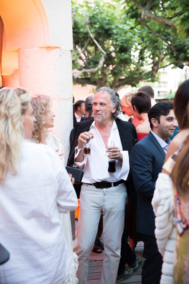  - Le palace Byblos sort le grand jeu pour ses noces d’Or avec les Caves du Roy