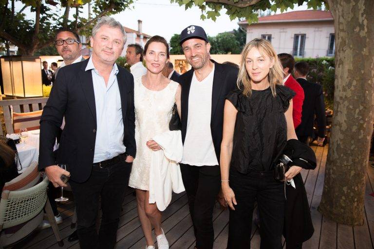  - Le palace Byblos sort le grand jeu pour ses noces d’Or avec les Caves du Roy