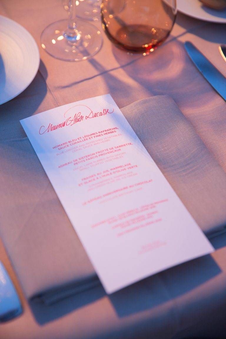 Le palace Byblos sort le grand jeu pour ses noces d’Or avec les Caves du Roy