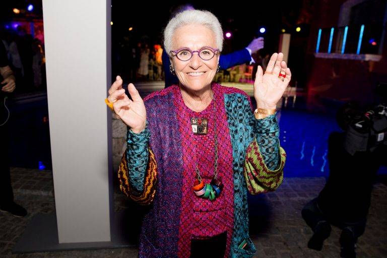  - Le palace Byblos sort le grand jeu pour ses noces d’Or avec les Caves du Roy