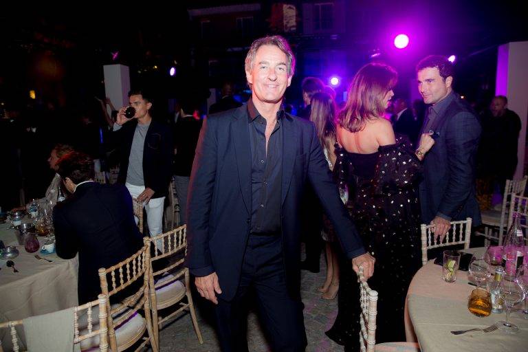  - Le palace Byblos sort le grand jeu pour ses noces d’Or avec les Caves du Roy