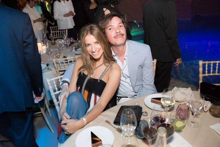  - Le palace Byblos sort le grand jeu pour ses noces d’Or avec les Caves du Roy