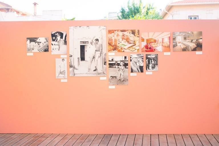 Le palace Byblos sort le grand jeu pour ses noces d’Or avec les Caves du Roy