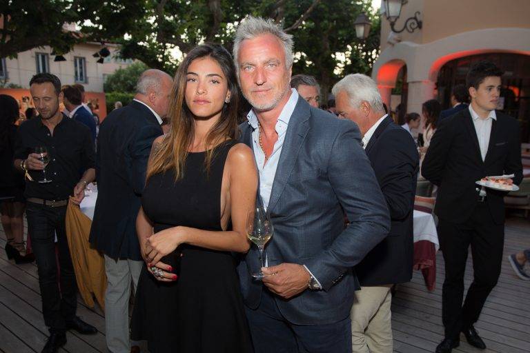  - Le palace Byblos sort le grand jeu pour ses noces d’Or avec les Caves du Roy