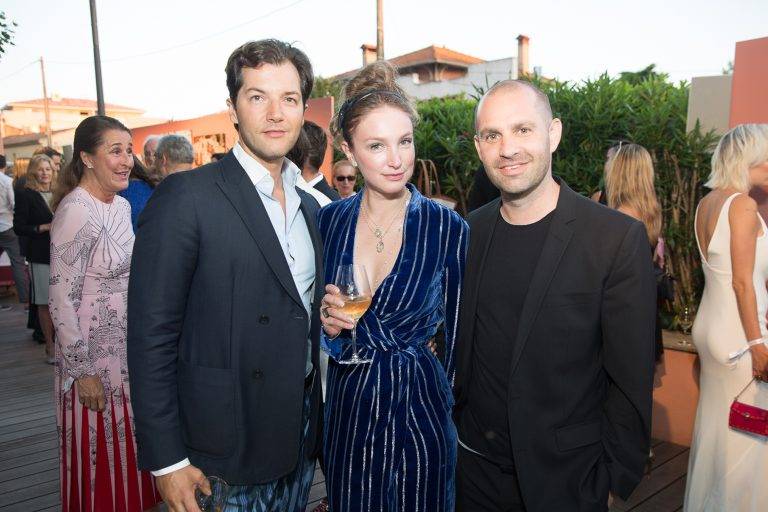  - Le palace Byblos sort le grand jeu pour ses noces d’Or avec les Caves du Roy