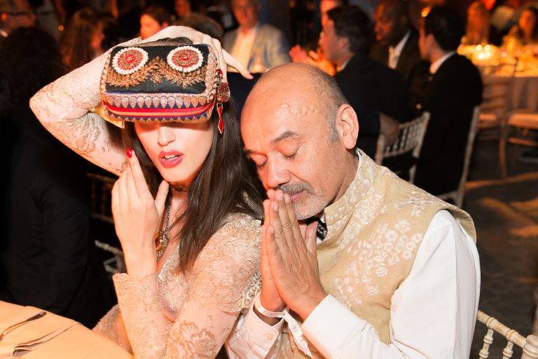  - Le palace Byblos sort le grand jeu pour ses noces d’Or avec les Caves du Roy