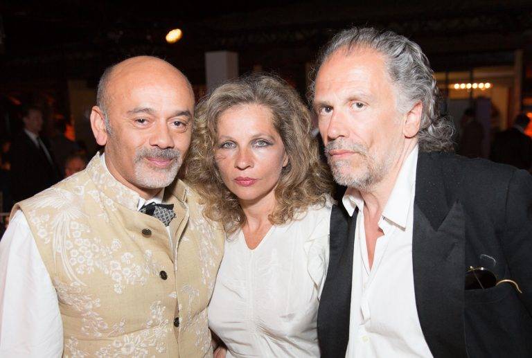  - Le palace Byblos sort le grand jeu pour ses noces d’Or avec les Caves du Roy