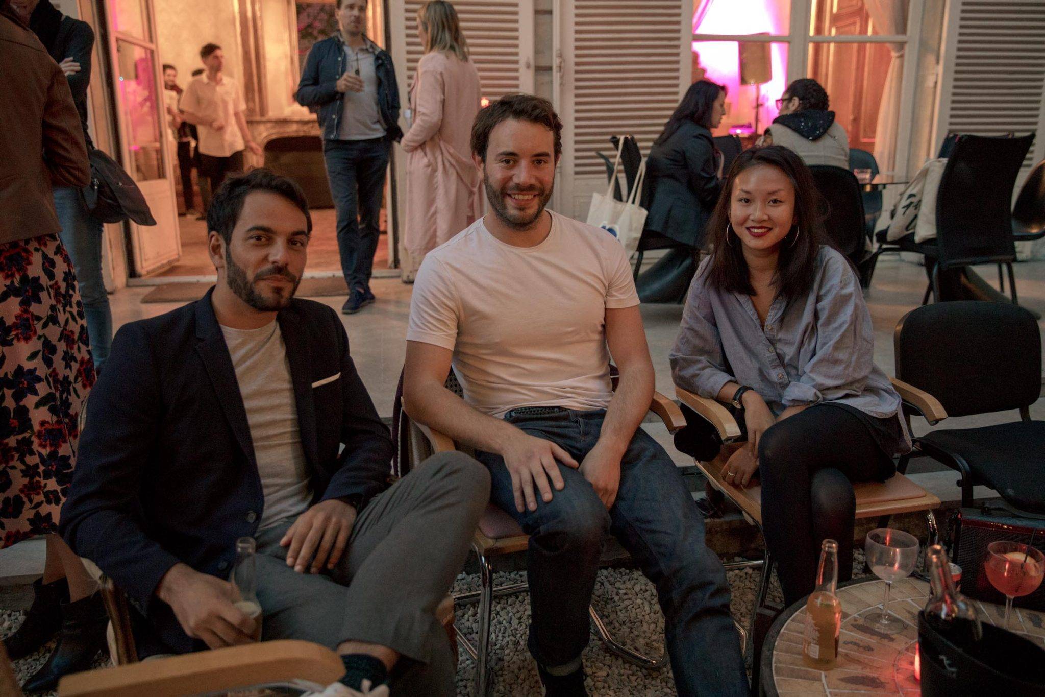  - Fïnley’s Magic Hour extends summer in The Garden – The Experience