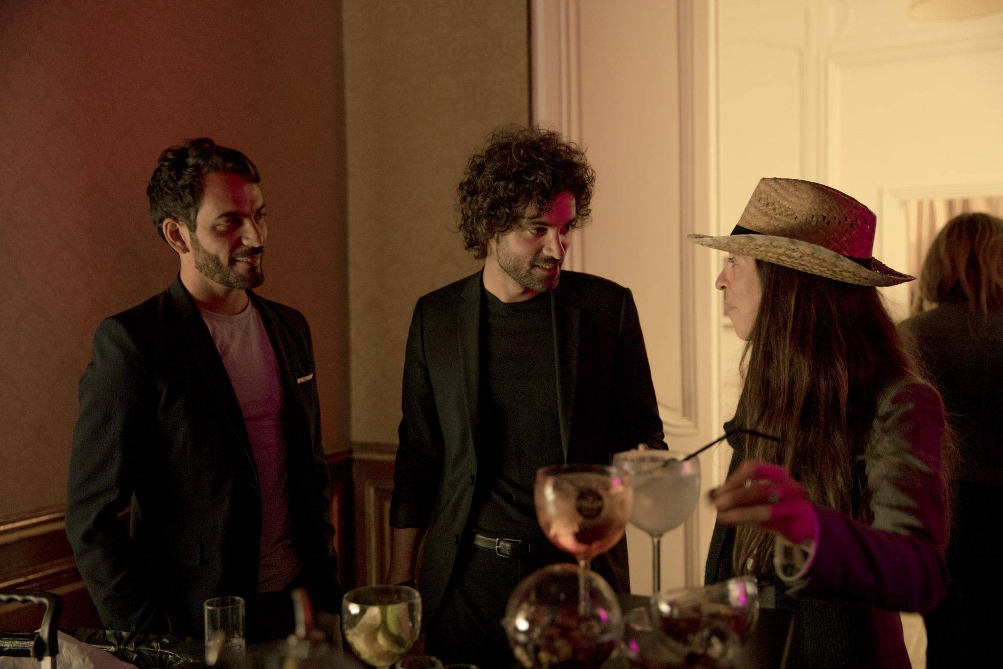  - Fïnley’s Magic Hour extends summer in The Garden – The Experience