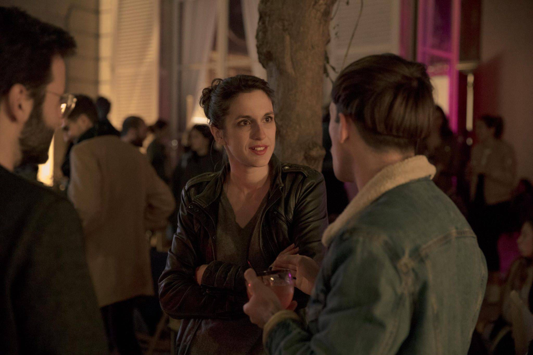  - Fïnley’s Magic Hour extends summer in The Garden – The Experience