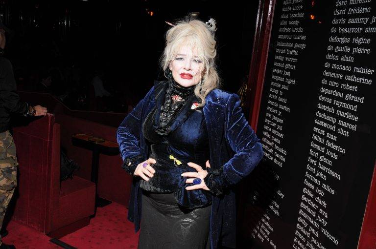  - Leonard Lasry sur la scène du Crazy Horse pour son nouvel album