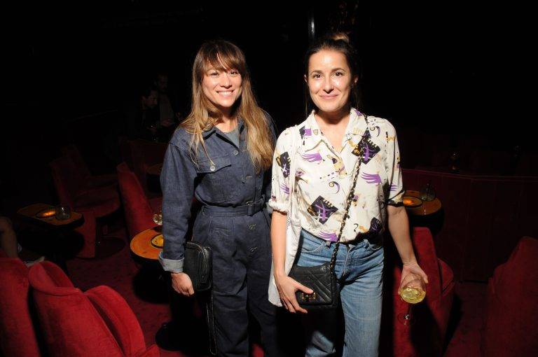  - Leonard Lasry sur la scène du Crazy Horse pour son nouvel album