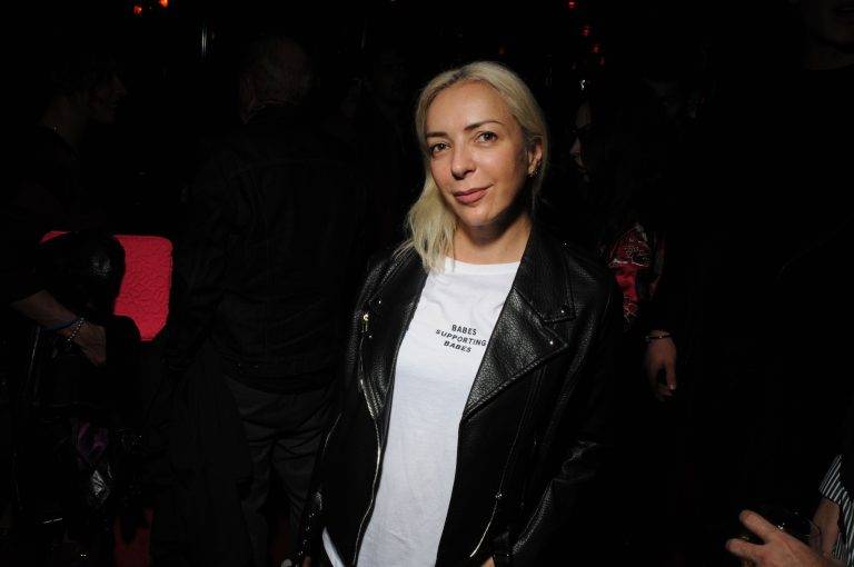  - Leonard Lasry sur la scène du Crazy Horse pour son nouvel album