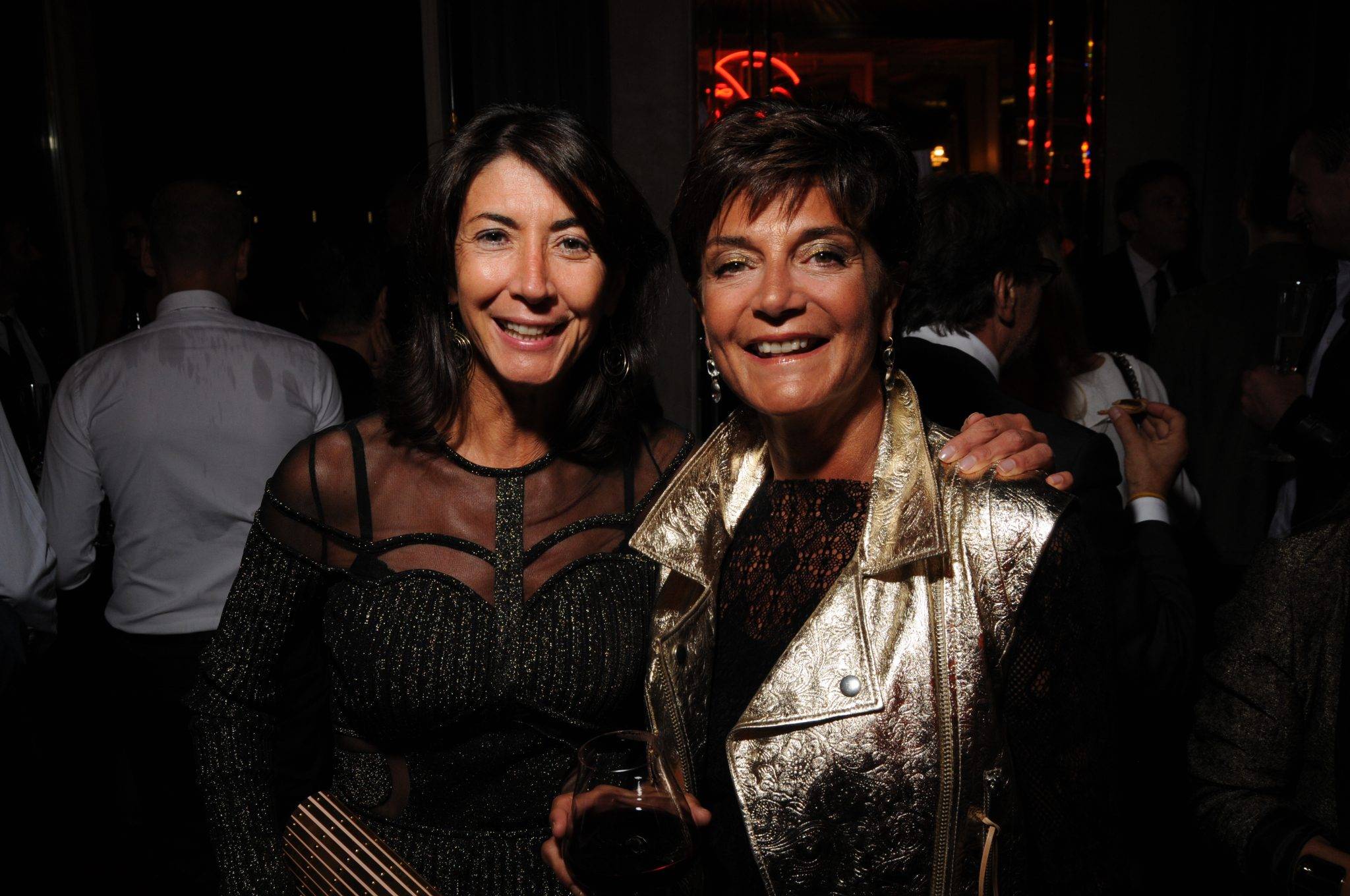  - Baccarat fait renaître le mythe du roi Midas