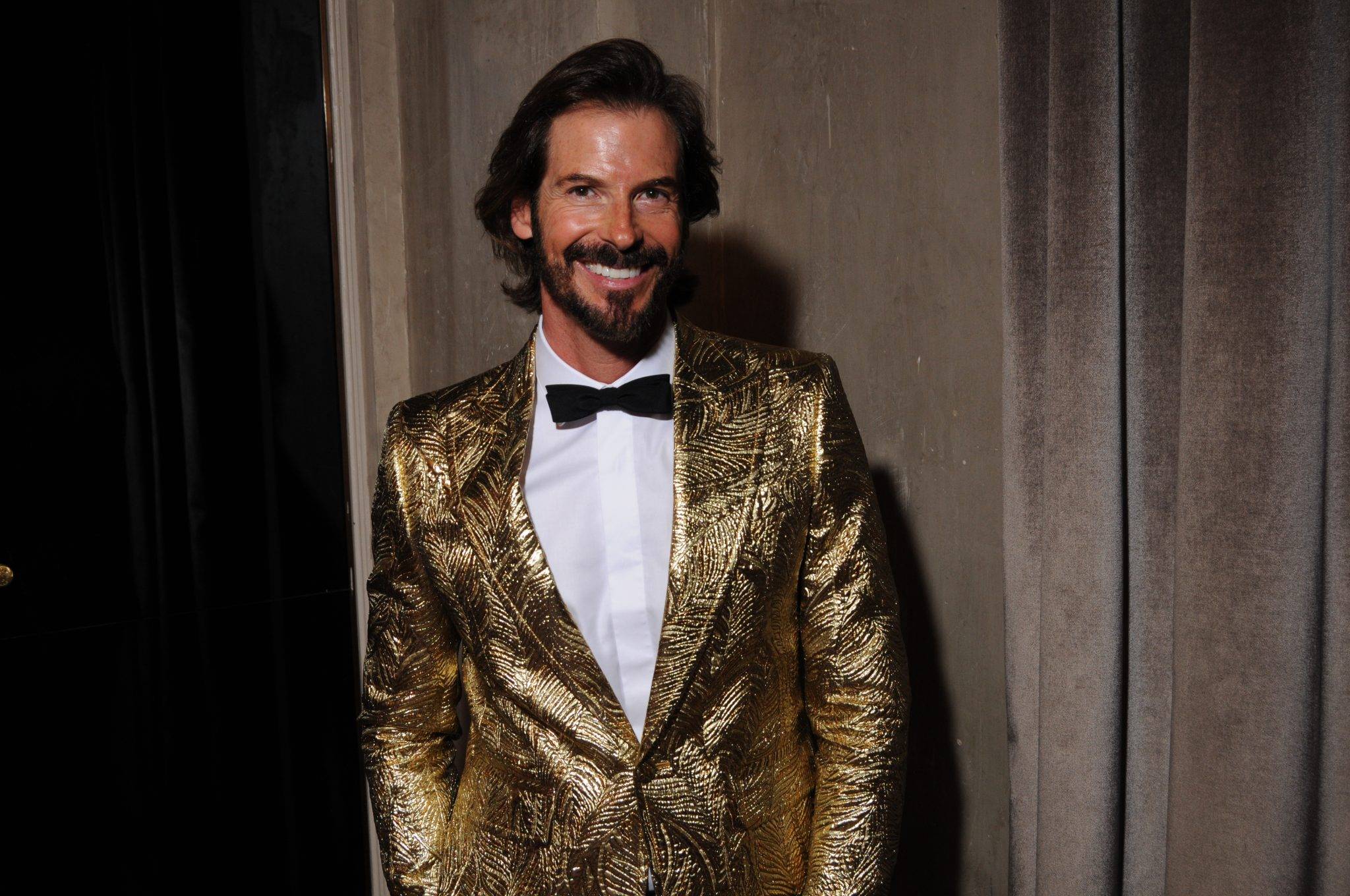  - Baccarat fait renaître le mythe du roi Midas