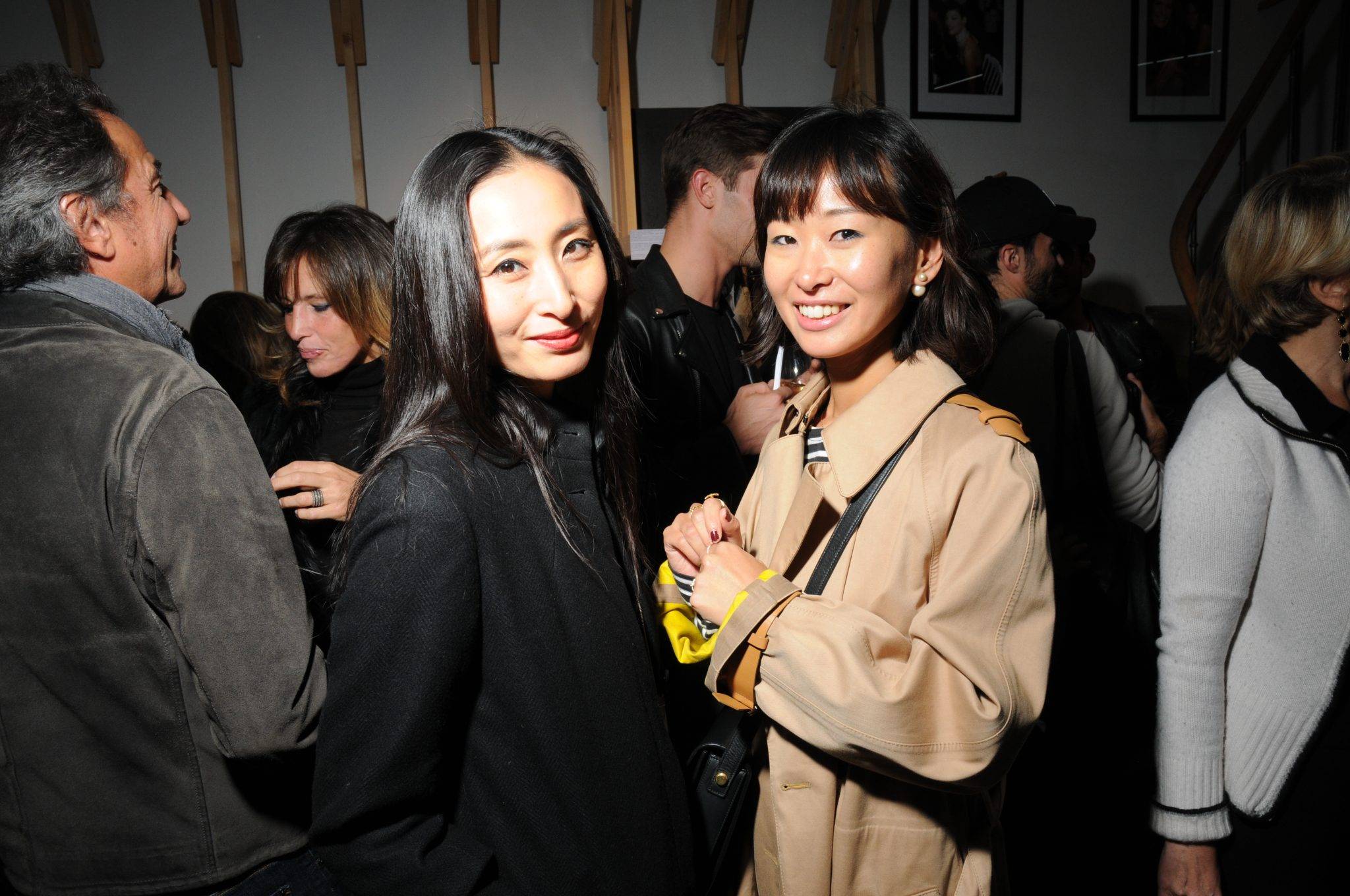  - Les Bains Guerbois, premier récit olfactif d’un mythe