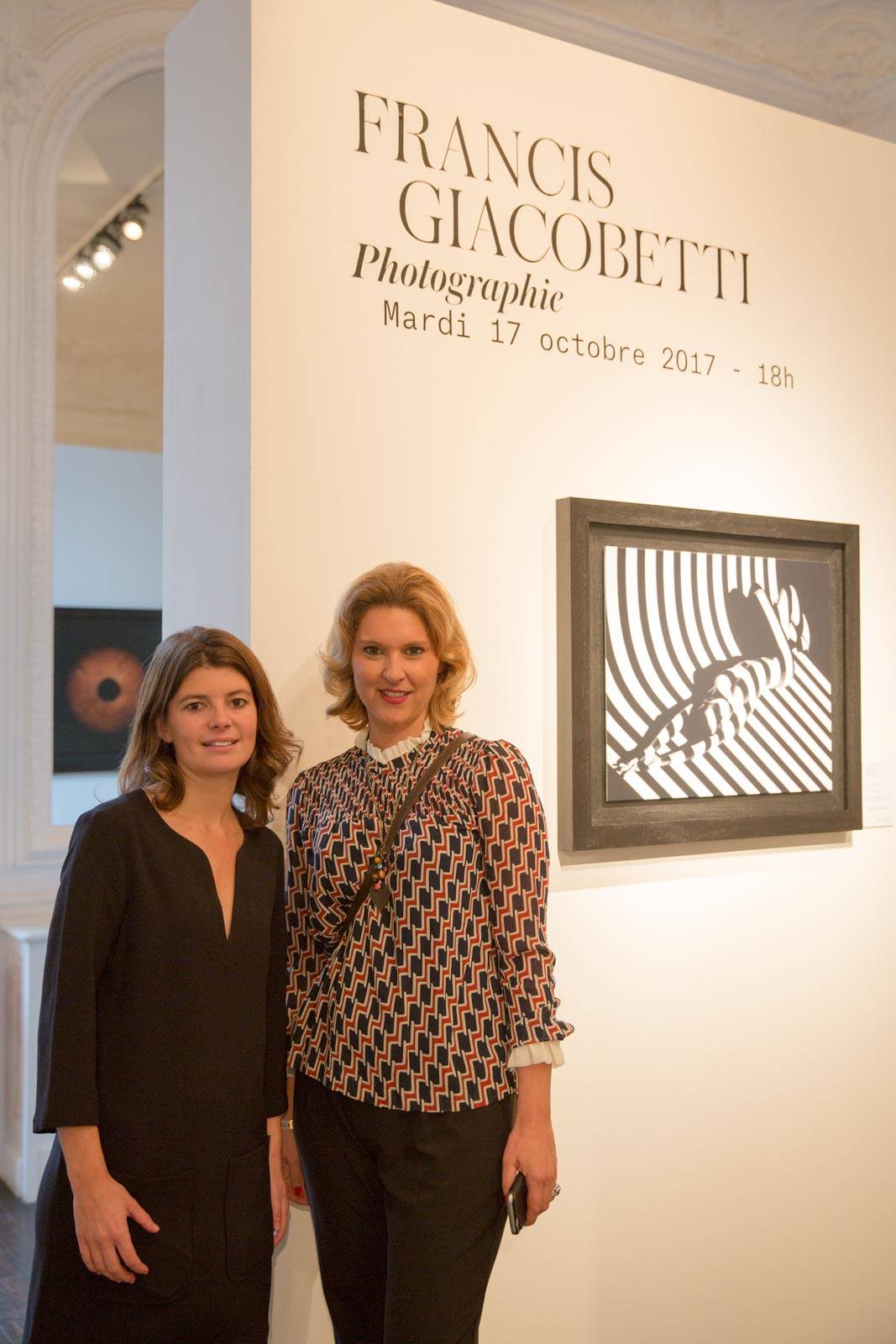  - Master Francis Giacobetti in 33 photos at Artcurial