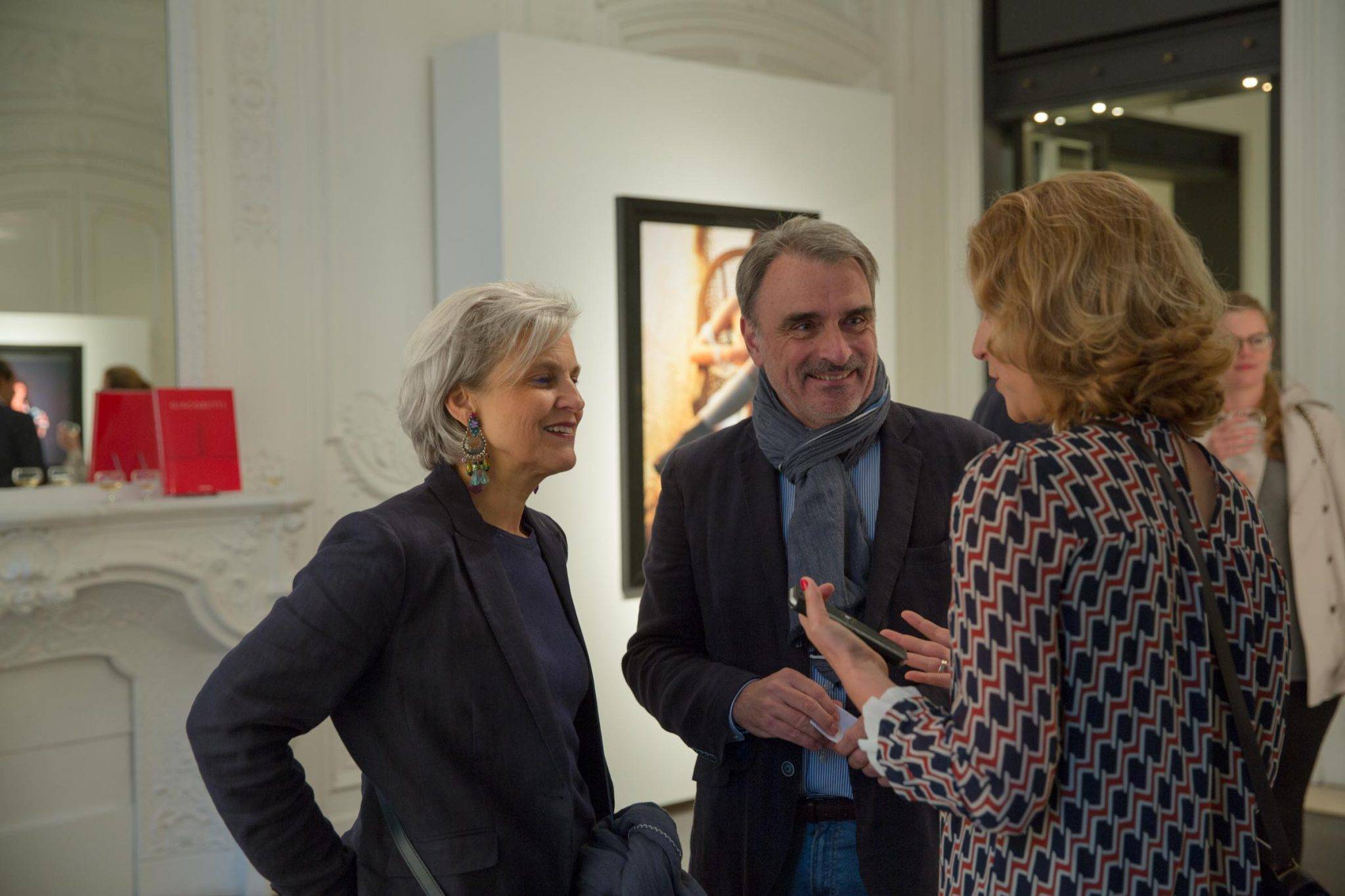  - Le maître Francis Giacobetti en 33 photos chez Artcurial