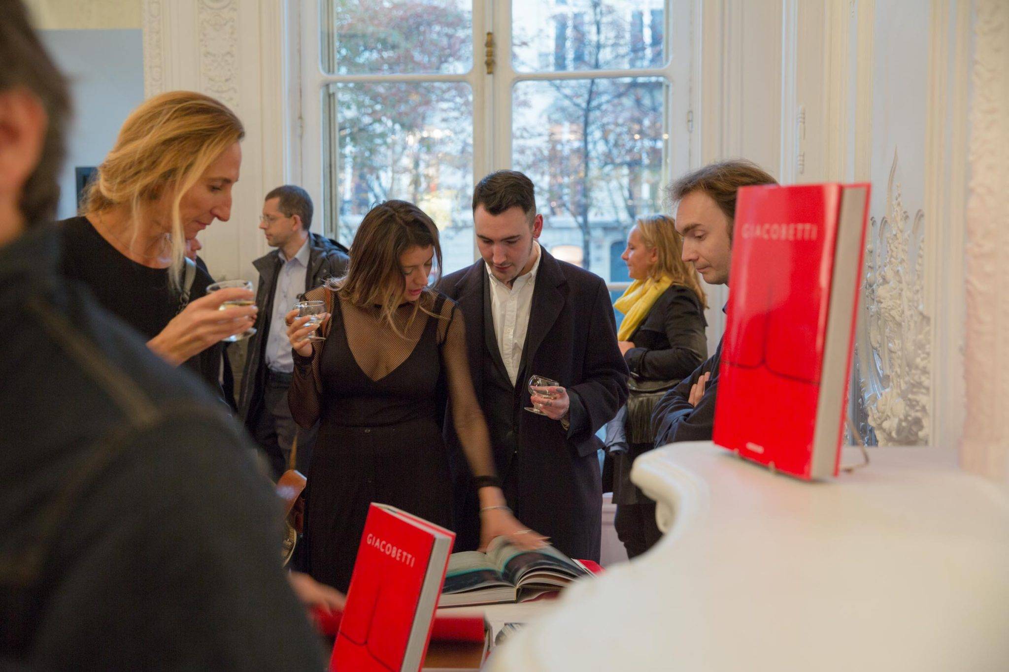  - Le maître Francis Giacobetti en 33 photos chez Artcurial