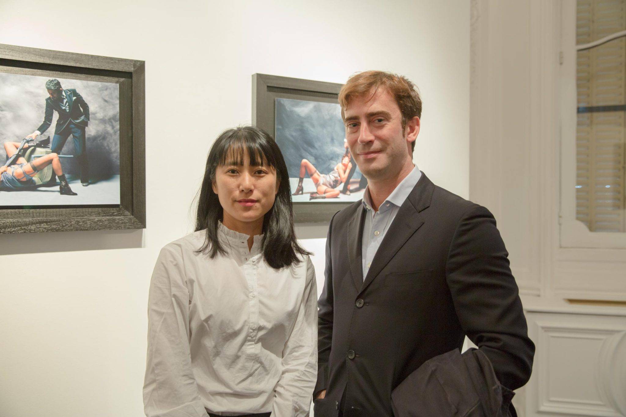  - Le maître Francis Giacobetti en 33 photos chez Artcurial
