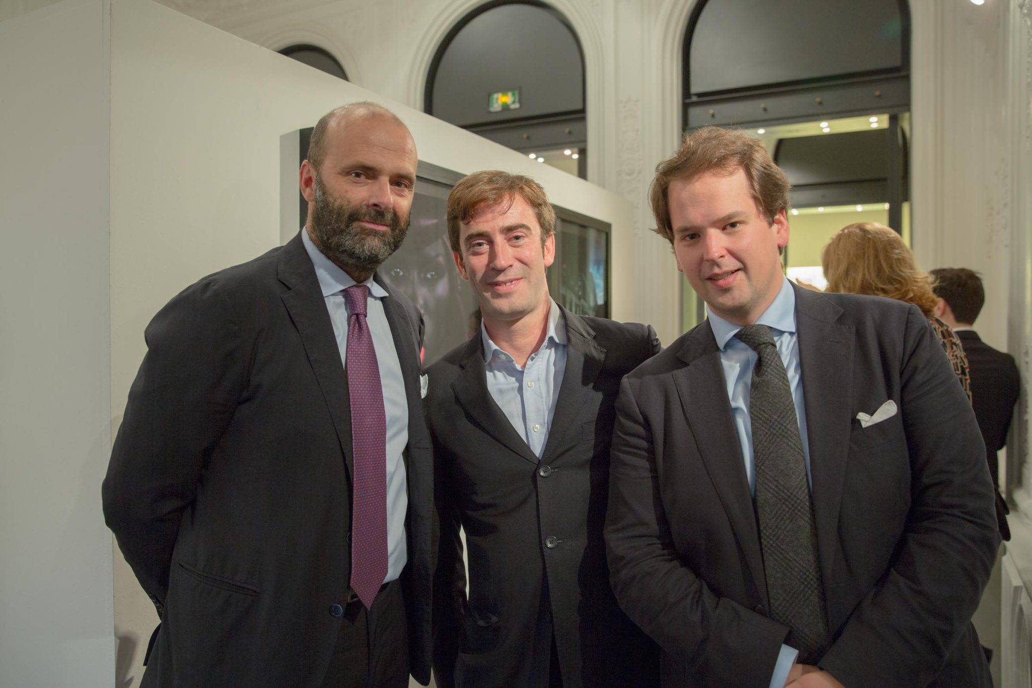  - Le maître Francis Giacobetti en 33 photos chez Artcurial