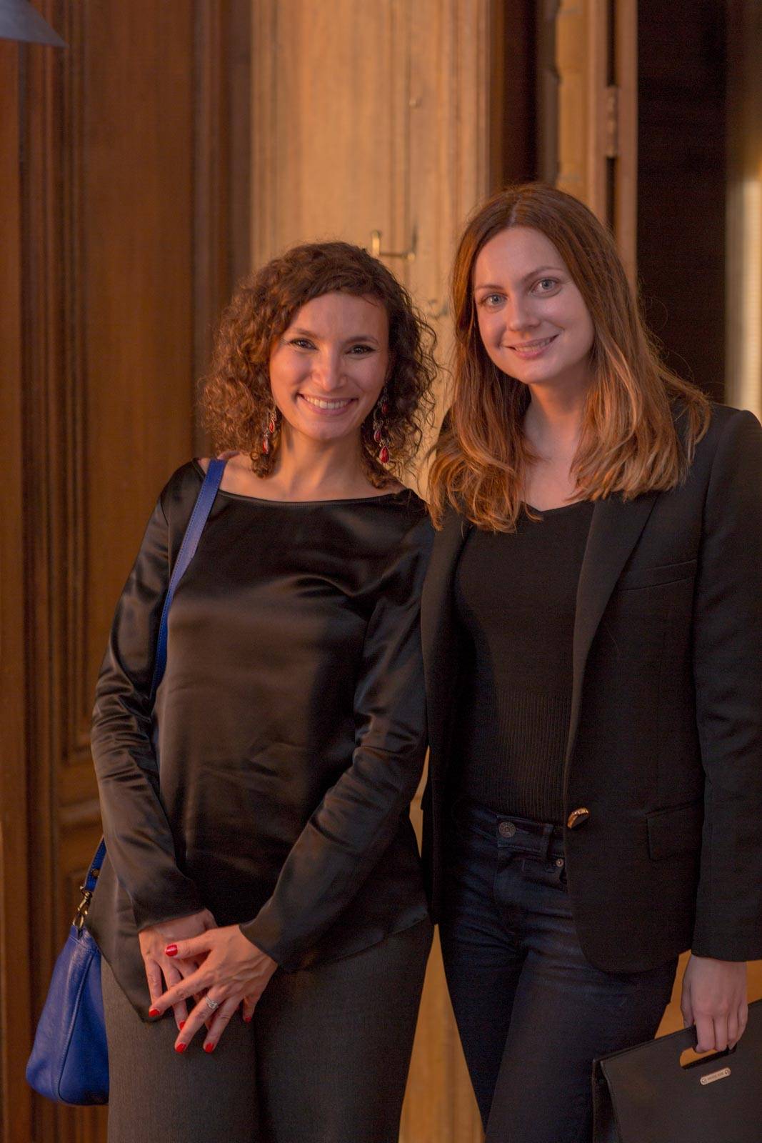  - Dust banks custom made with The Woolmark Company