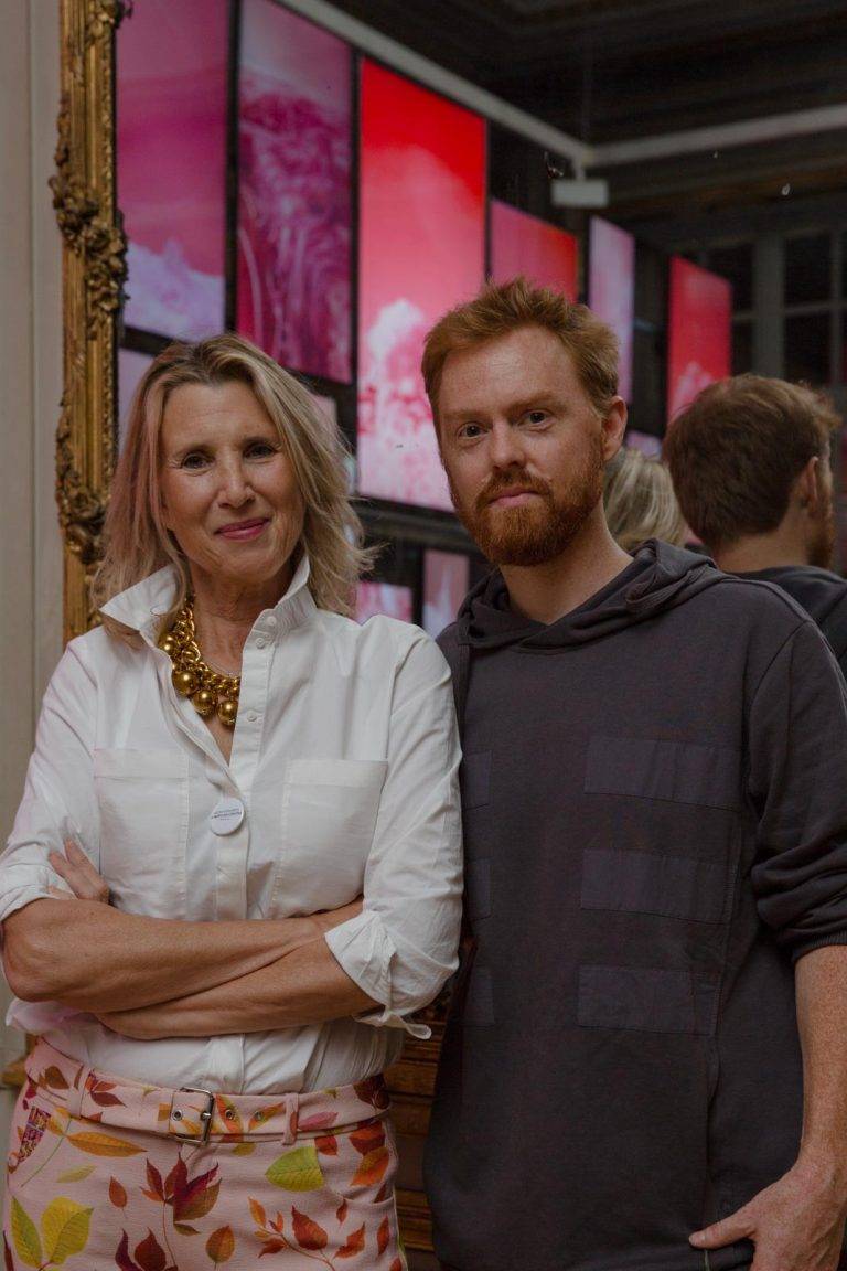  - Transformer la réalité: la nature technologique d’Evan Roth