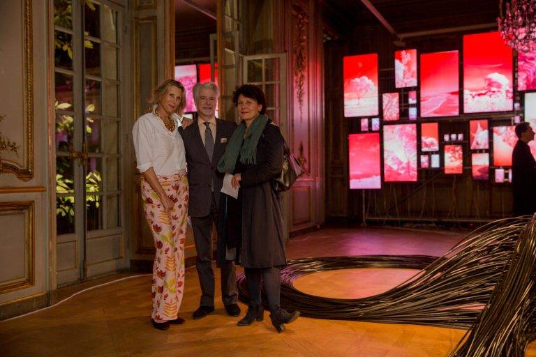  - Transformer la réalité: la nature technologique d’Evan Roth