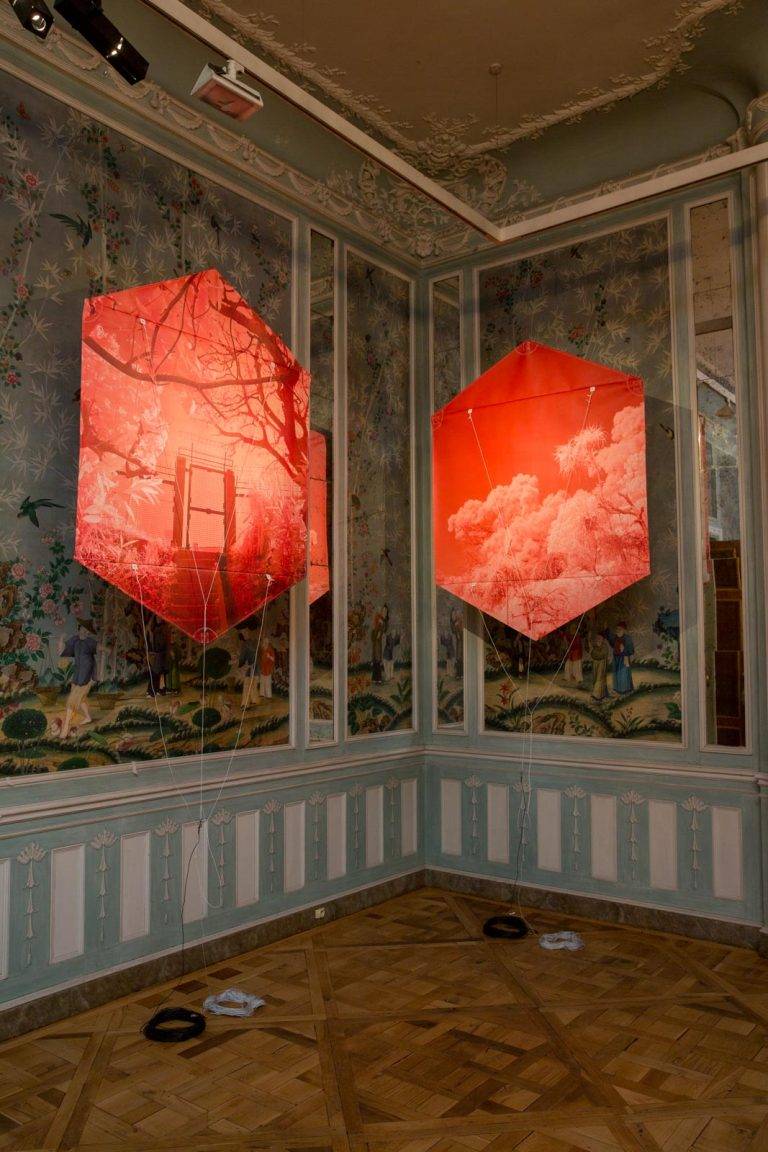 Transformer la réalité: la nature technologique d’Evan Roth