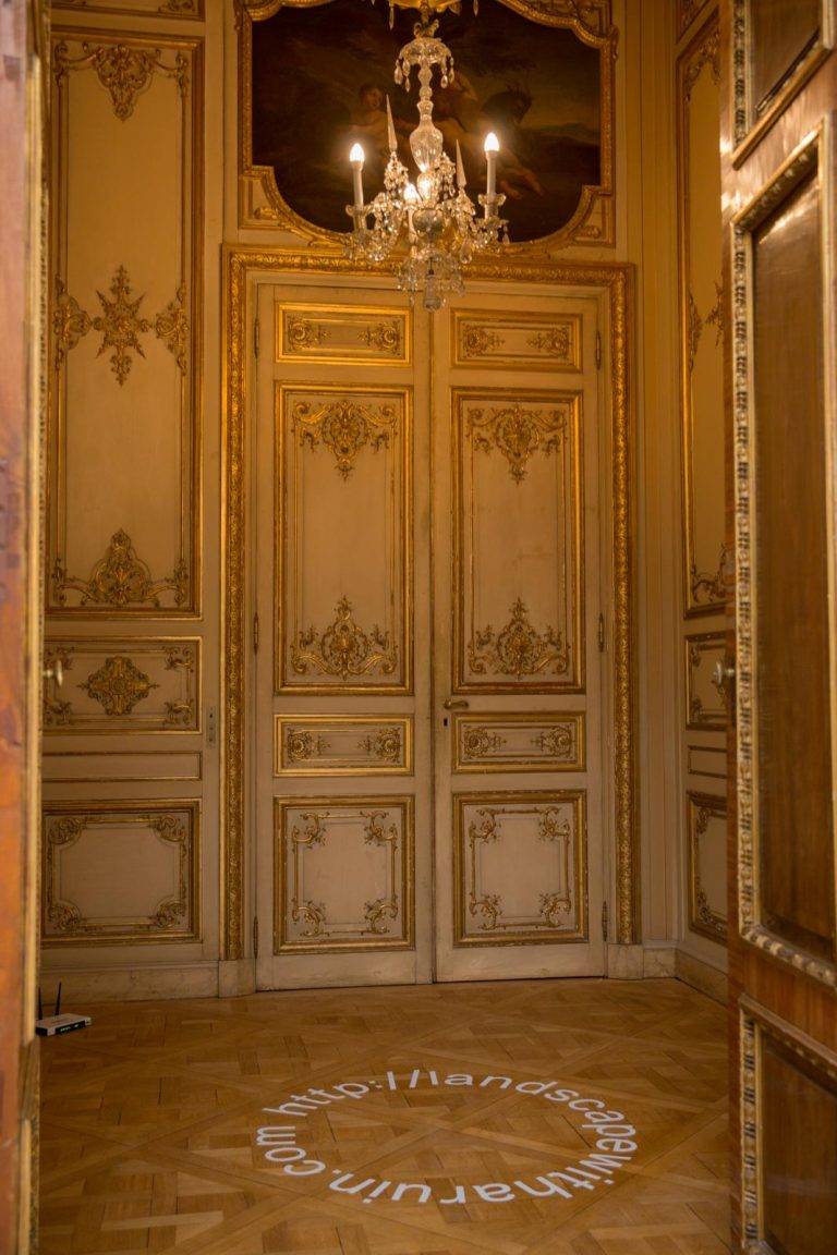 Transformer la réalité: la nature technologique d’Evan Roth