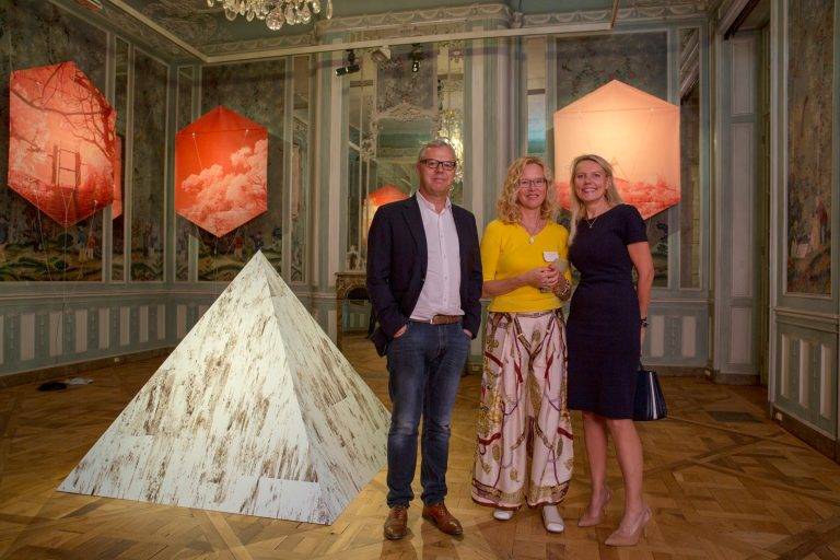  - Transformer la réalité: la nature technologique d’Evan Roth