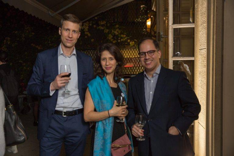  - Transformer la réalité: la nature technologique d’Evan Roth