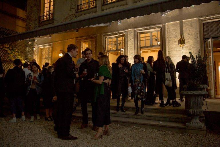 Transformer la réalité: la nature technologique d’Evan Roth