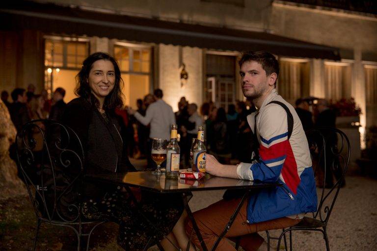 Transformer la réalité: la nature technologique d’Evan Roth