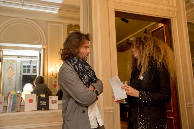  - Transformer la réalité: la nature technologique d’Evan Roth