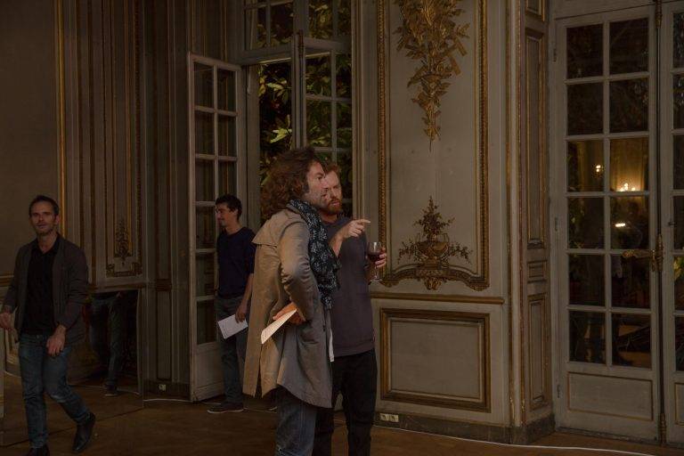  - Transformer la réalité: la nature technologique d’Evan Roth